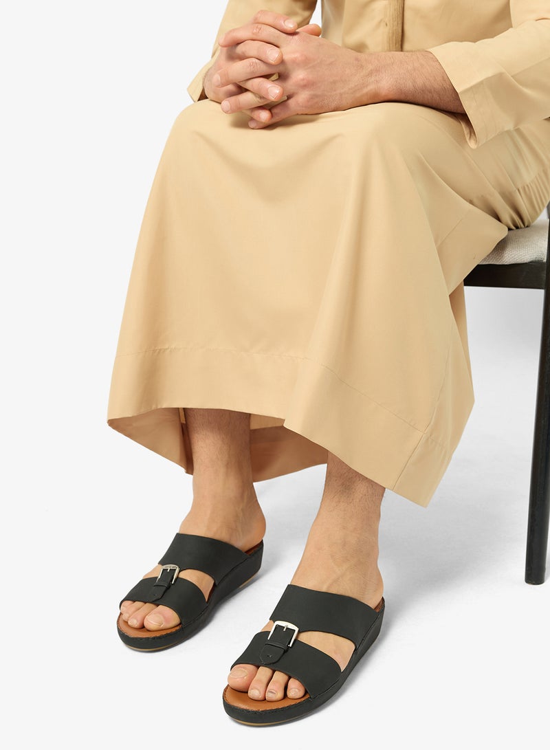 Robert Wood Arabic Traditional  Slipper - Image 5